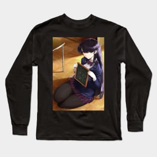 komi Long Sleeve T-Shirt